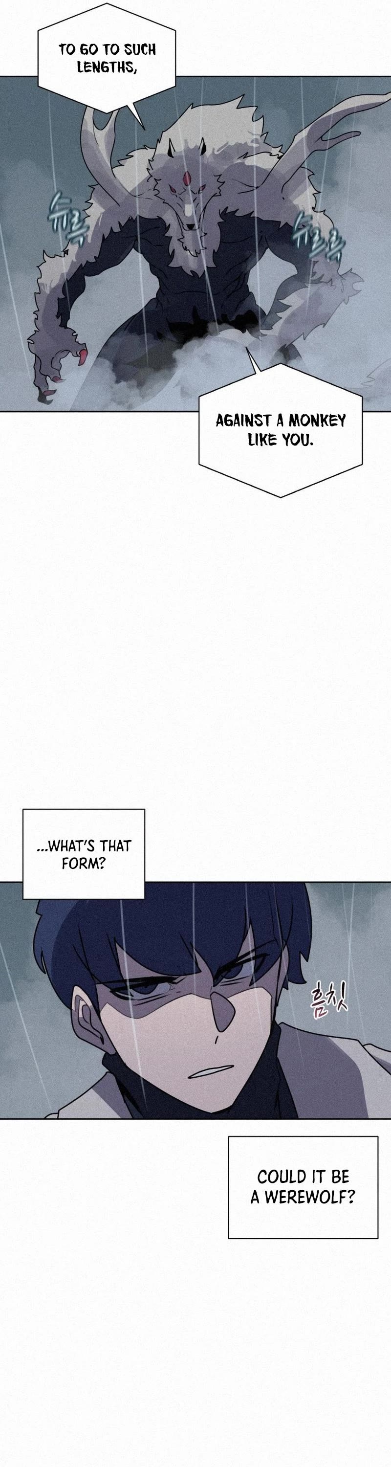 The Book Eating Magician Chapter 110 page 16 - Chapter 110