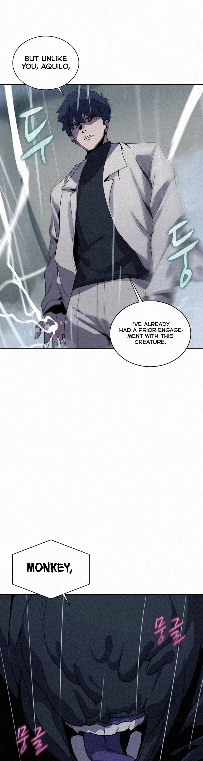 The Book Eating Magician Chapter 110 page 2 - Chapter 110