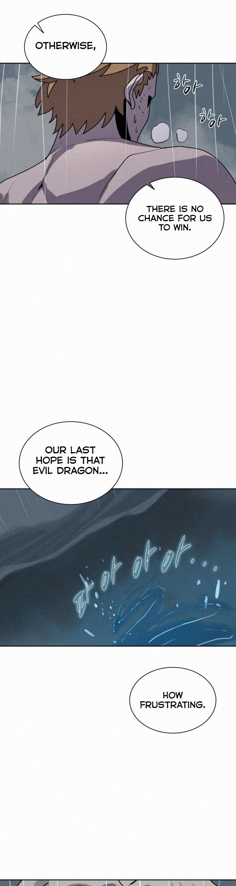 The Book Eating Magician Chapter 110 page 27 - Chapter 110