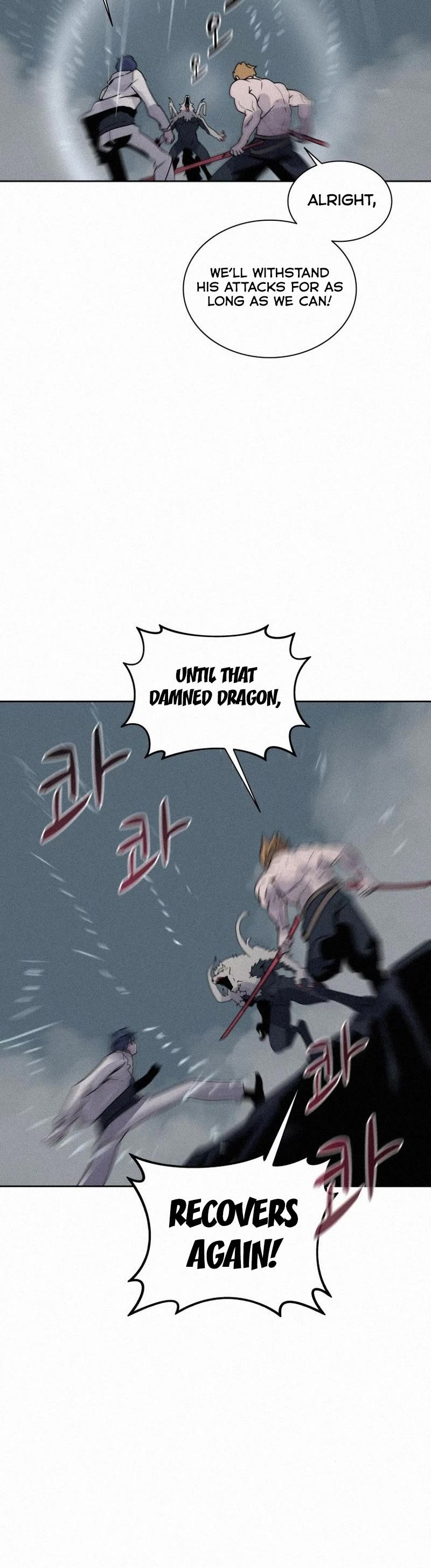 The Book Eating Magician Chapter 110 page 29 - Chapter 110