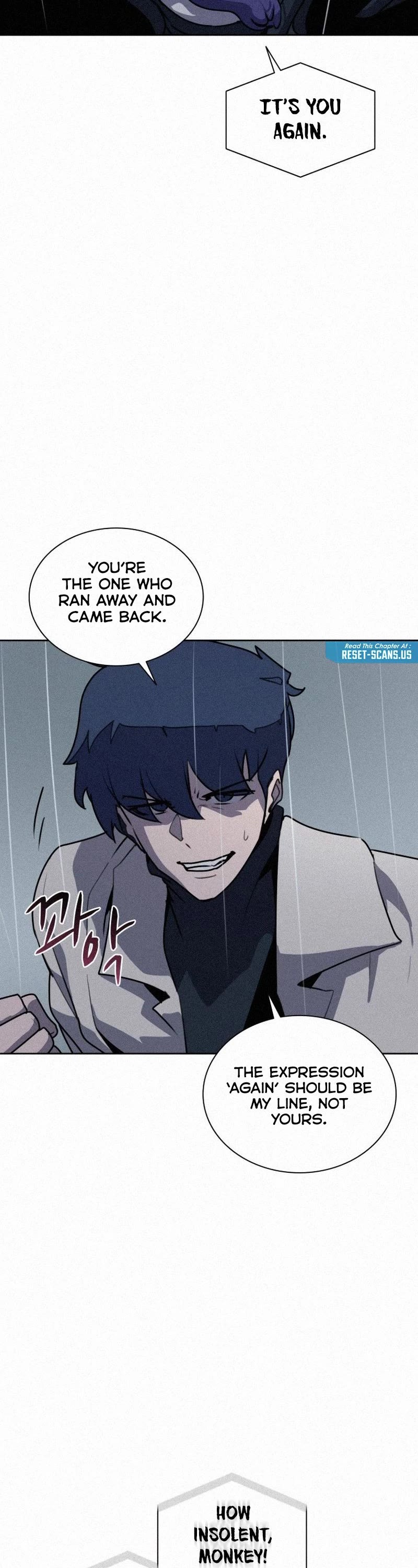 The Book Eating Magician Chapter 110 page 3 - Chapter 110
