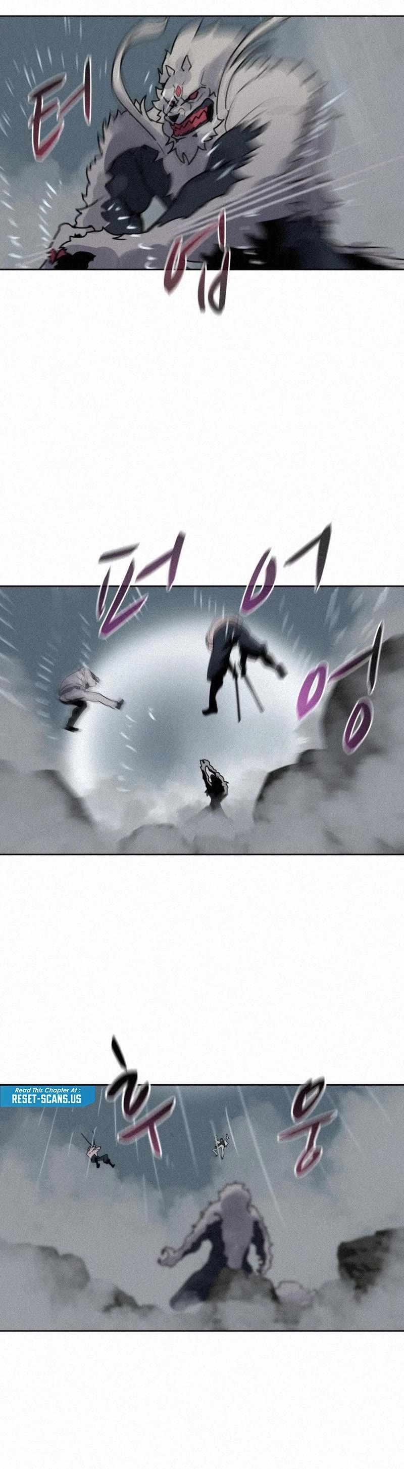 The Book Eating Magician Chapter 110 page 30 - Chapter 110