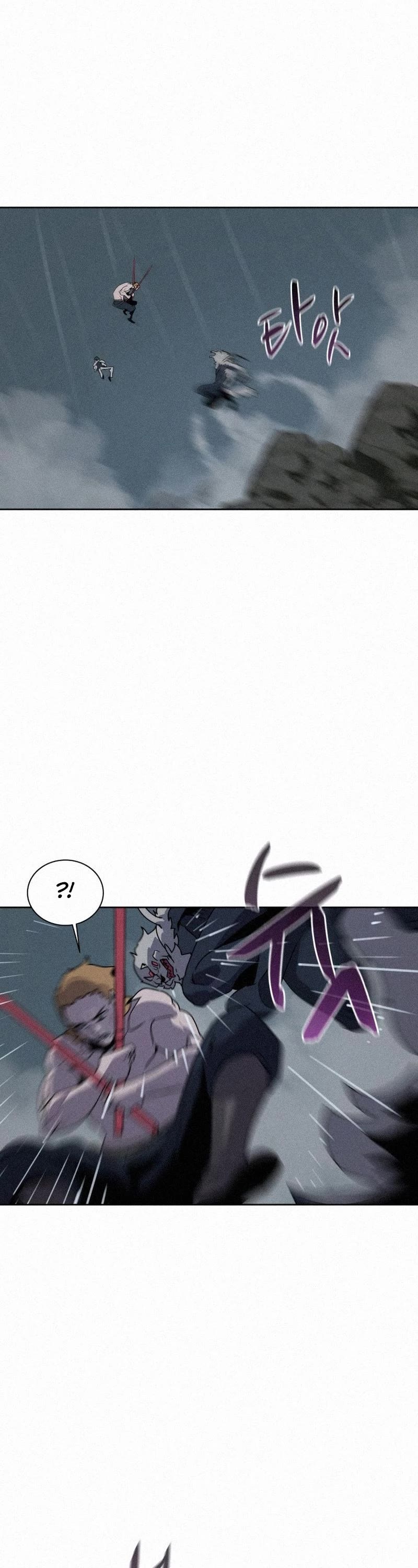 The Book Eating Magician Chapter 110 page 31 - Chapter 110