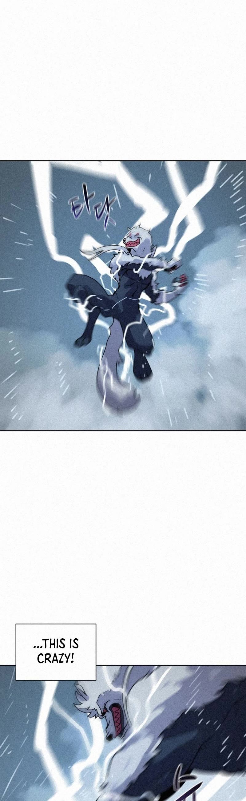 The Book Eating Magician Chapter 110 page 34 - Chapter 110