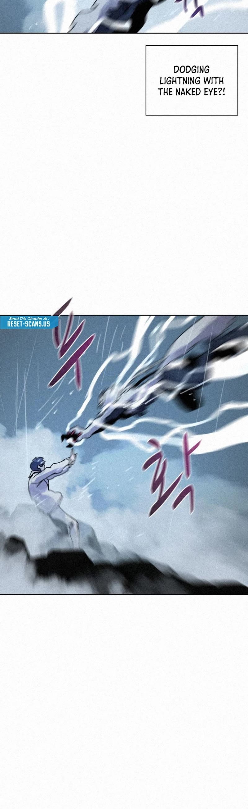 The Book Eating Magician Chapter 110 page 35 - Chapter 110