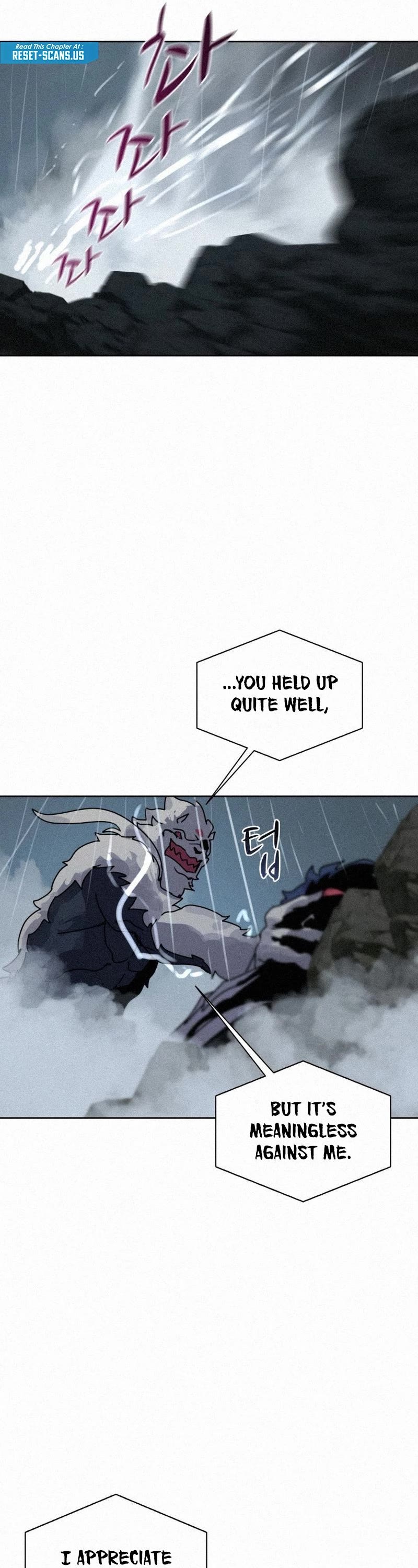 The Book Eating Magician Chapter 110 page 36 - Chapter 110