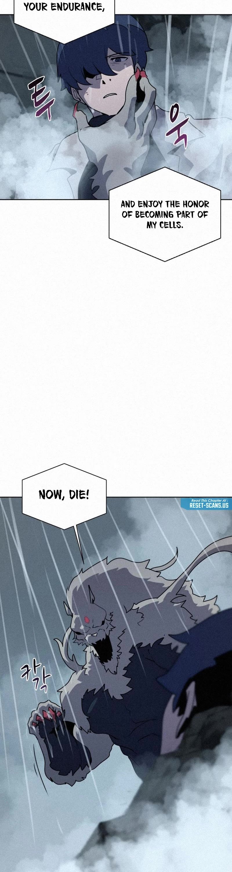 The Book Eating Magician Chapter 110 page 37 - Chapter 110