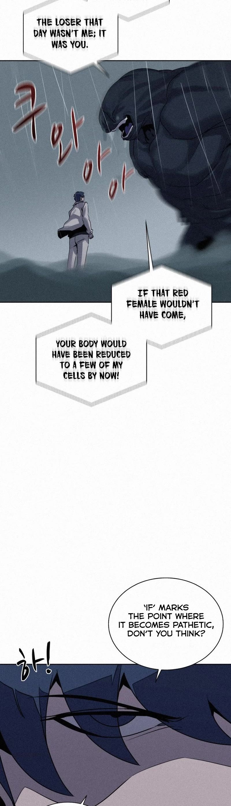 The Book Eating Magician Chapter 110 page 4 - Chapter 110
