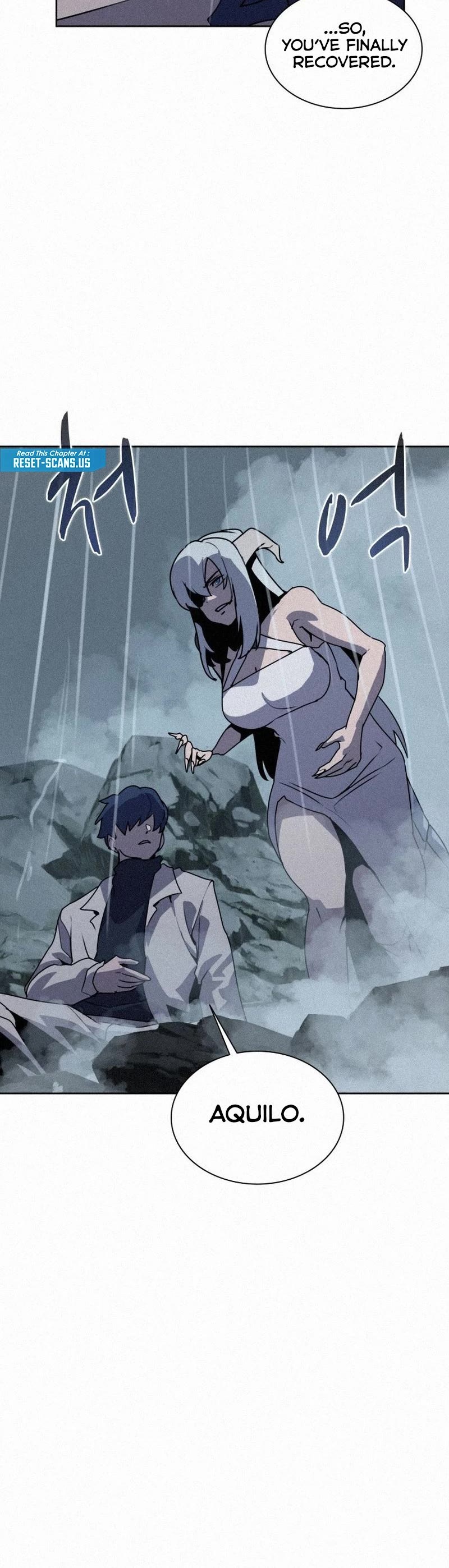 The Book Eating Magician Chapter 110 page 40 - Chapter 110