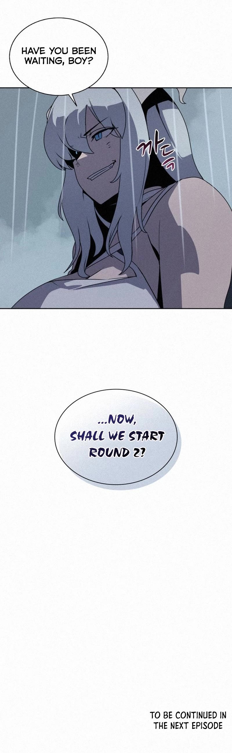 The Book Eating Magician Chapter 110 page 41 - Chapter 110
