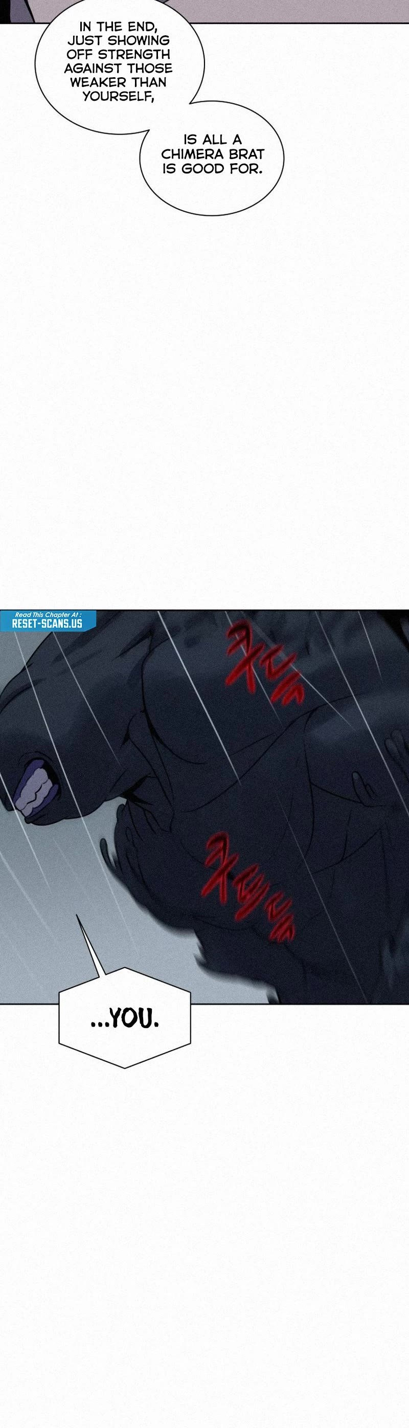 The Book Eating Magician Chapter 110 page 5 - Chapter 110