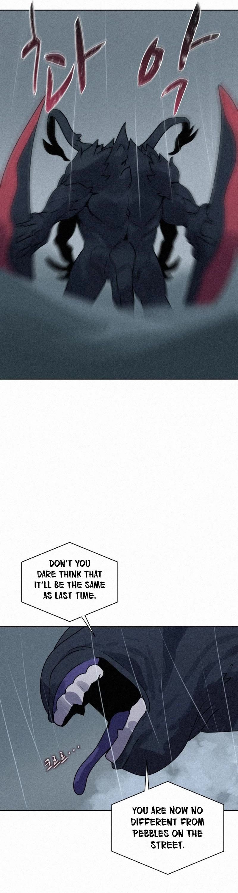The Book Eating Magician Chapter 110 page 6 - Chapter 110