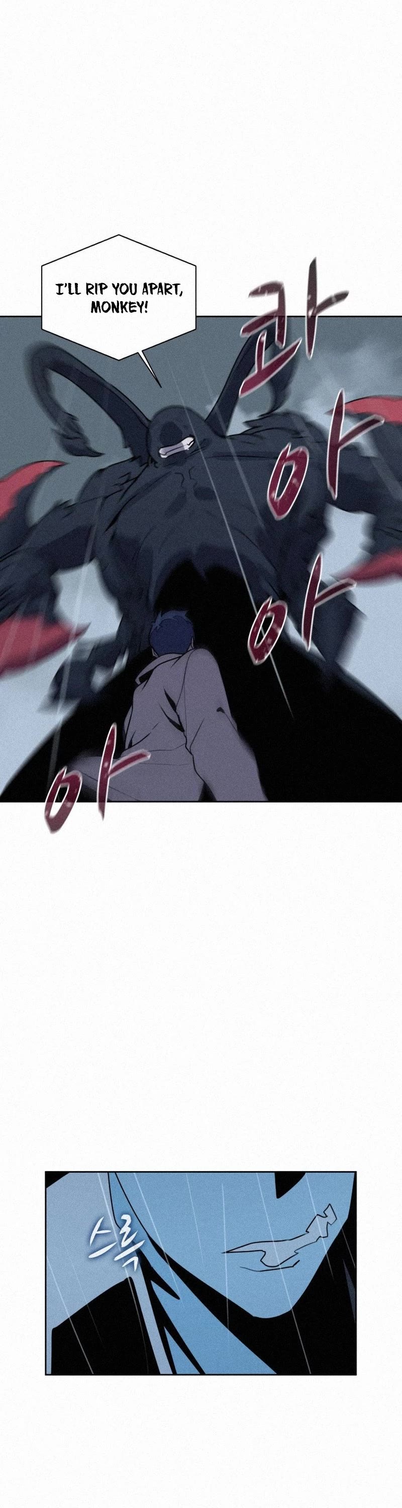 The Book Eating Magician Chapter 110 page 7 - Chapter 110