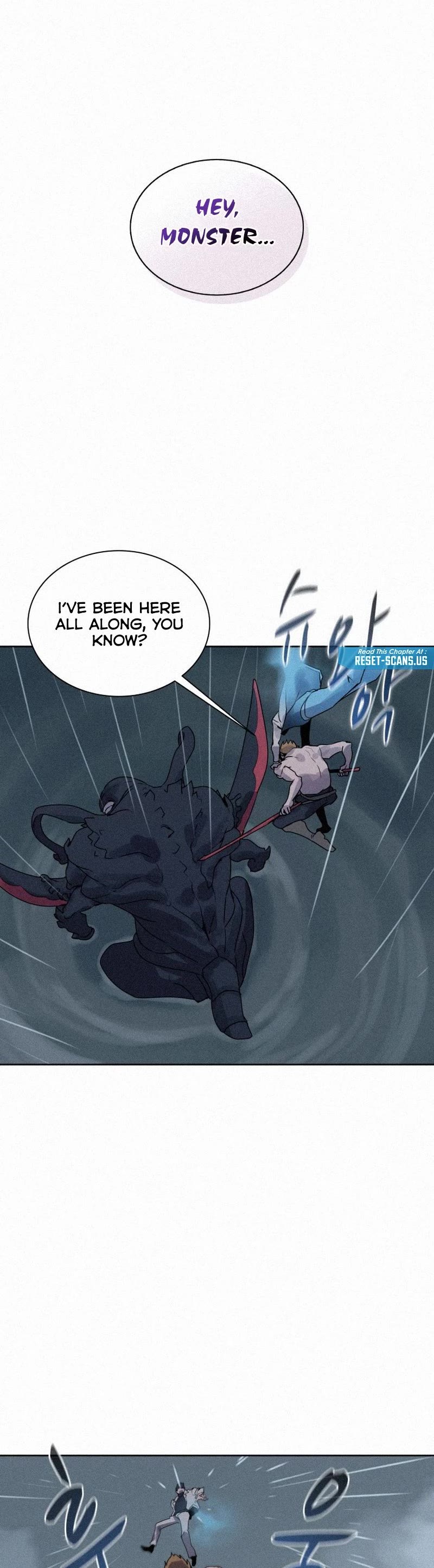 The Book Eating Magician Chapter 110 page 9 - Chapter 110