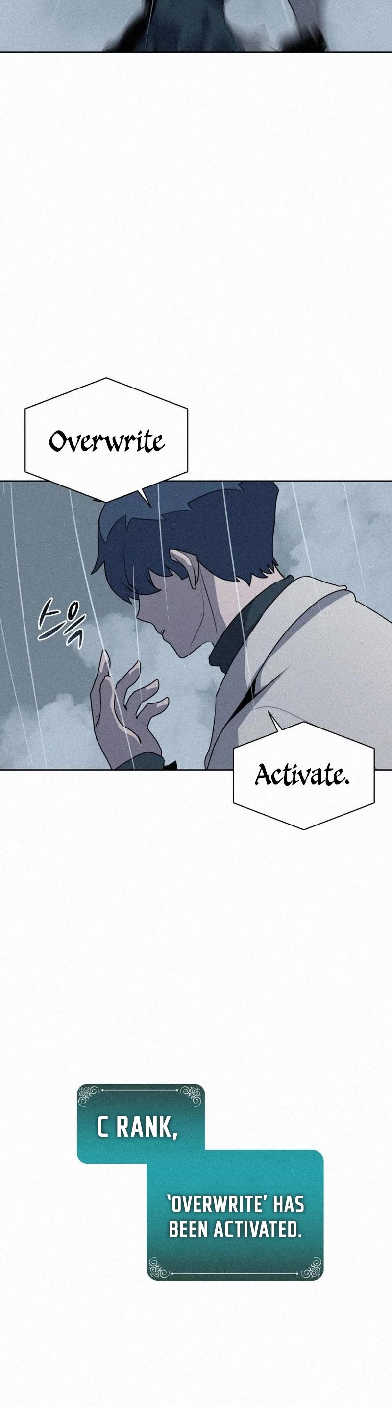 The Book Eating Magician Chapter 111 page 10 - Chapter 111