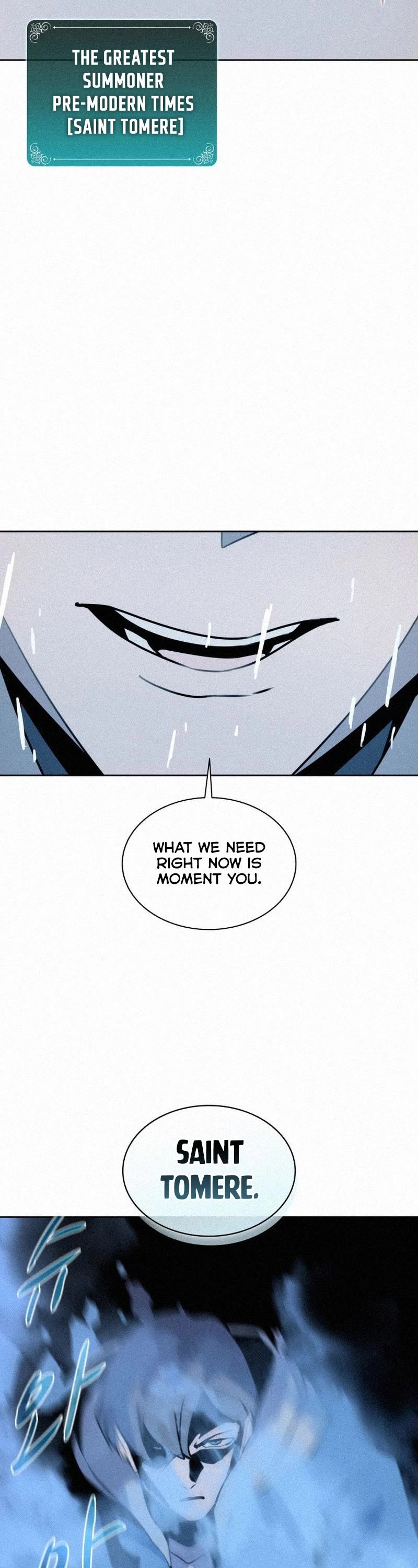 The Book Eating Magician Chapter 111 page 12 - Chapter 111