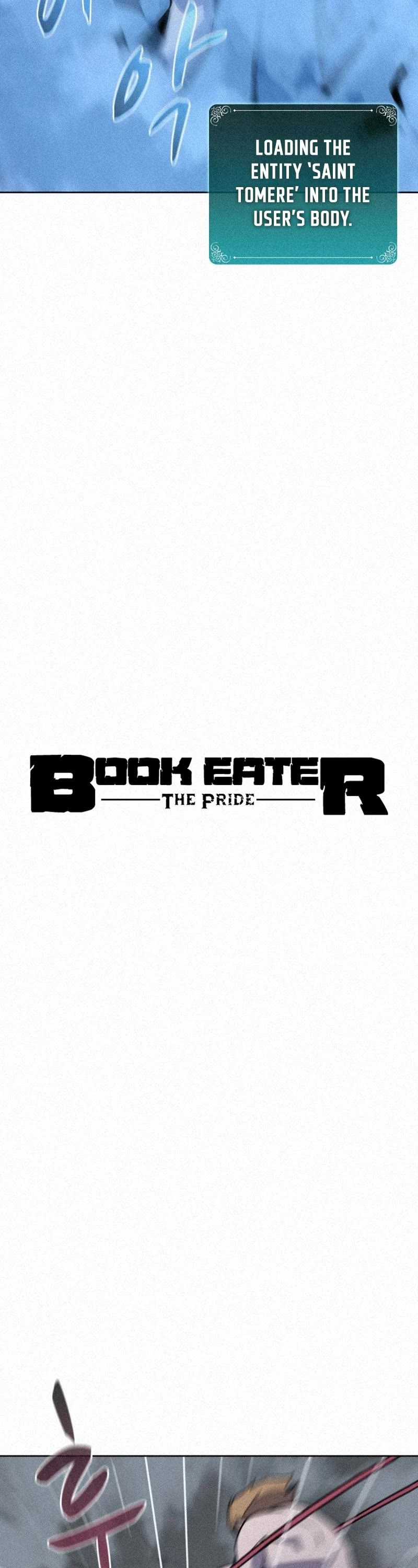 The Book Eating Magician Chapter 111 page 13 - Chapter 111