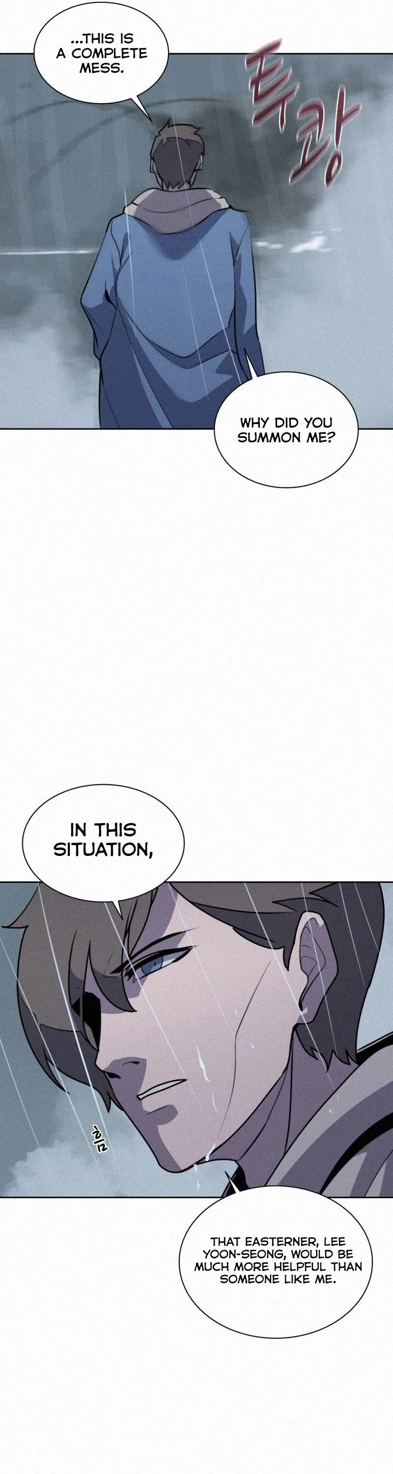 The Book Eating Magician Chapter 111 page 16 - Chapter 111