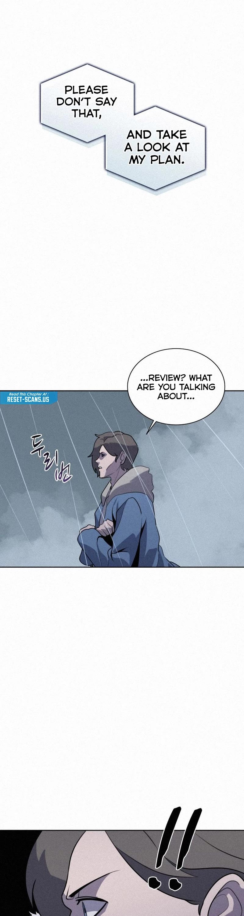 The Book Eating Magician Chapter 111 page 17 - Chapter 111