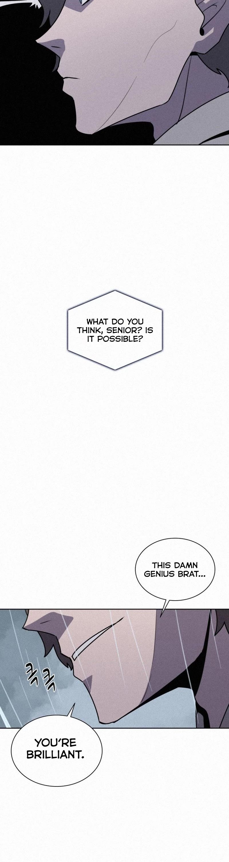The Book Eating Magician Chapter 111 page 18 - Chapter 111