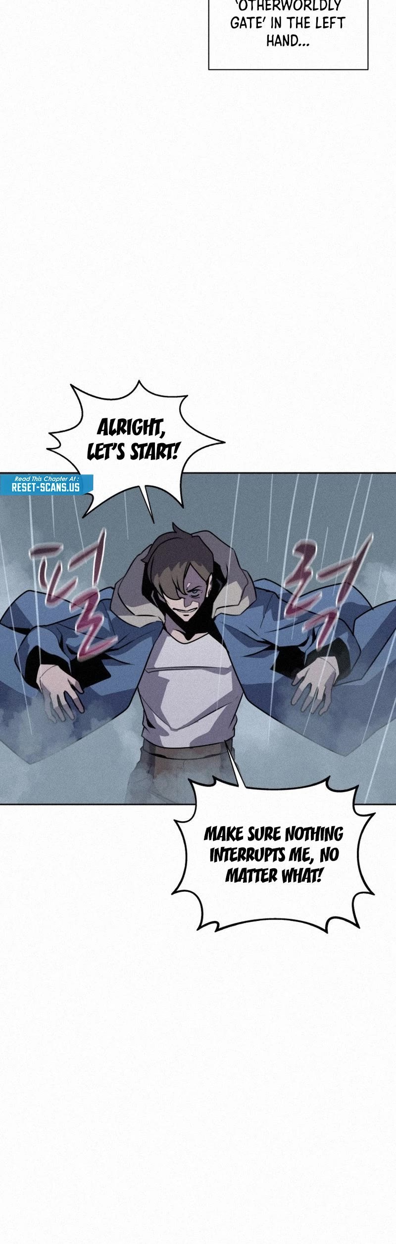 The Book Eating Magician Chapter 111 page 20 - Chapter 111