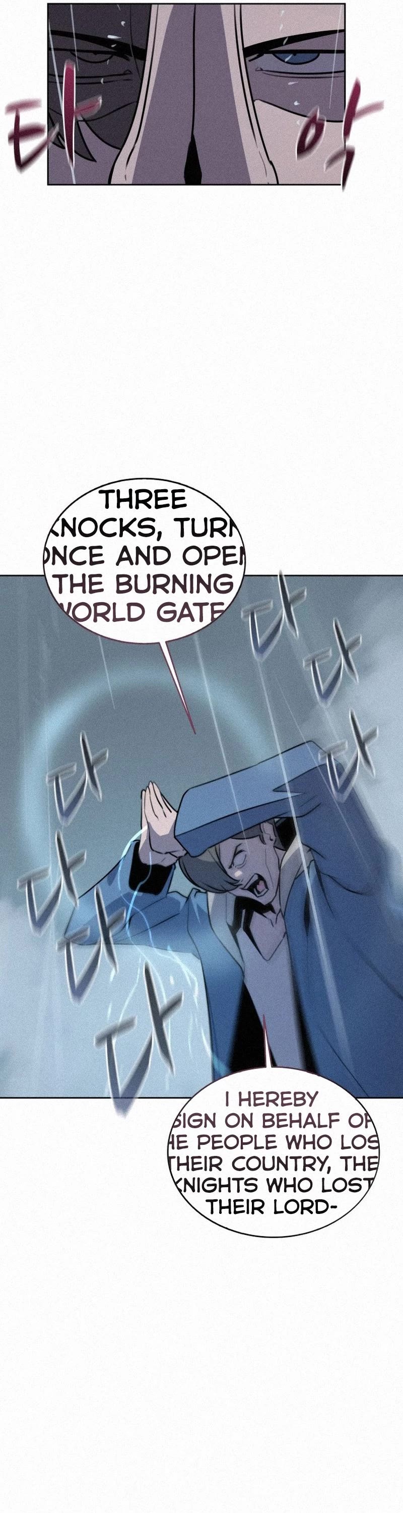 The Book Eating Magician Chapter 111 page 21 - Chapter 111