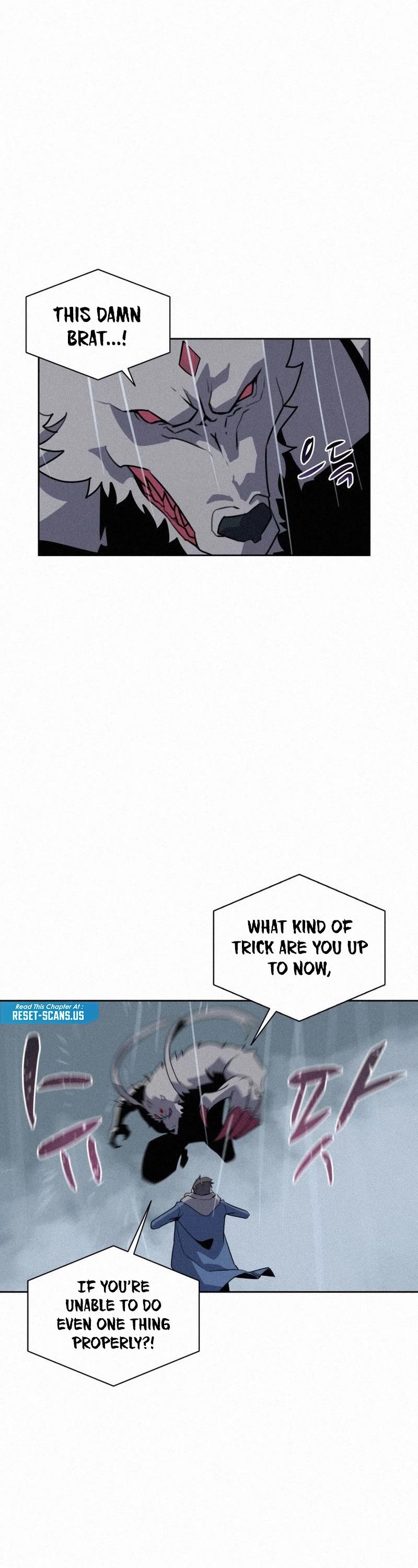 The Book Eating Magician Chapter 111 page 23 - Chapter 111