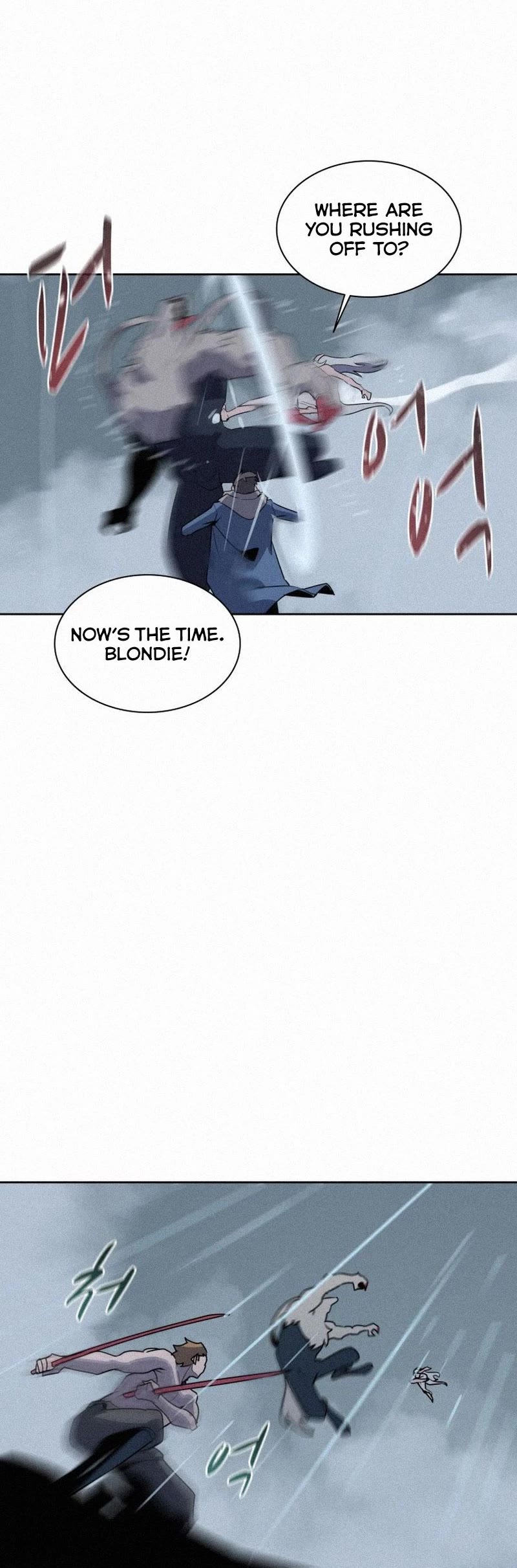 The Book Eating Magician Chapter 111 page 24 - Chapter 111