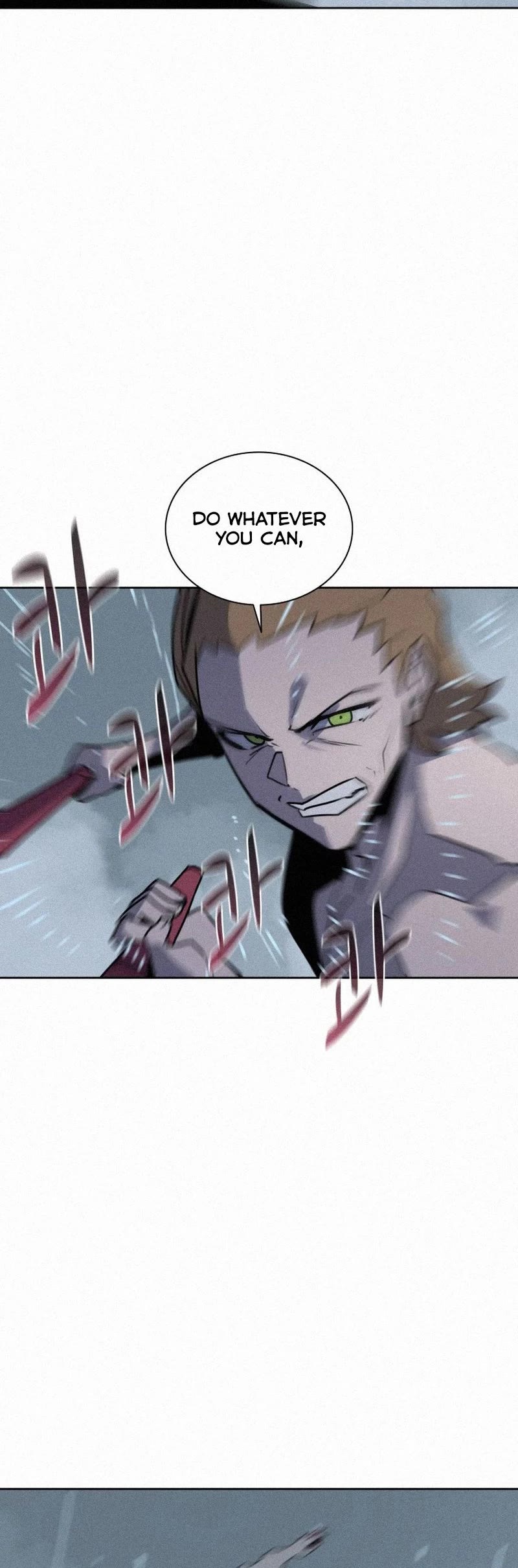 The Book Eating Magician Chapter 111 page 25 - Chapter 111