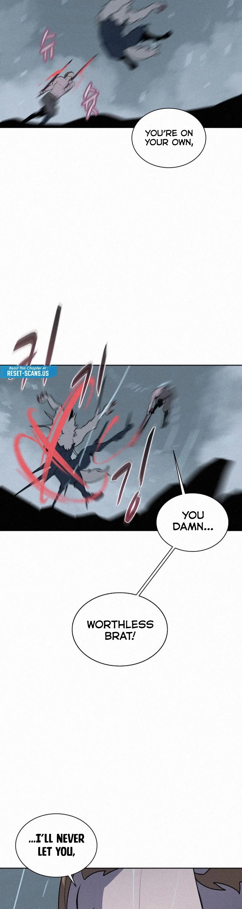The Book Eating Magician Chapter 111 page 26 - Chapter 111