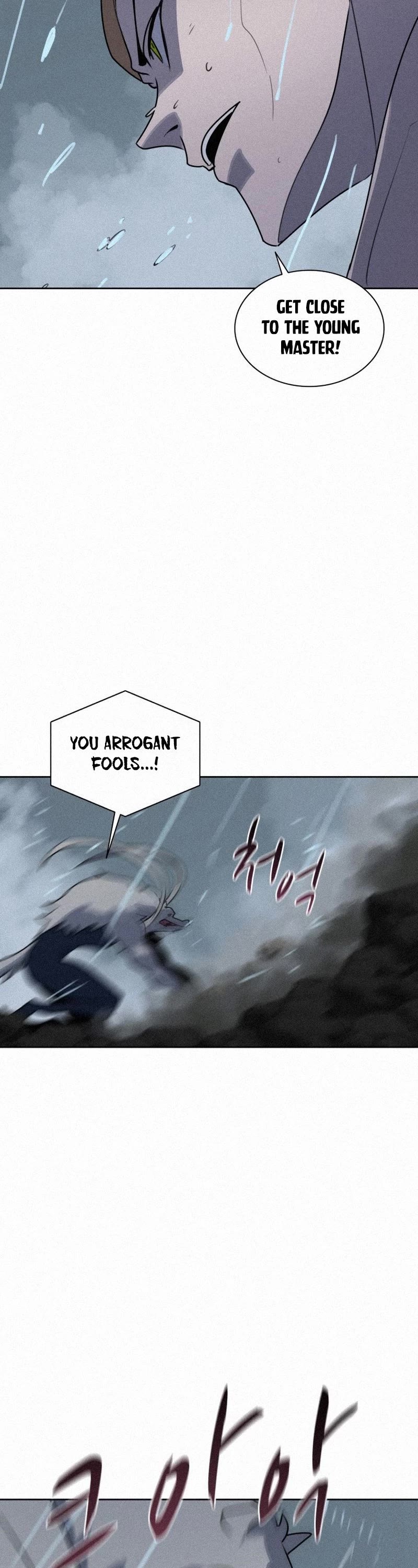 The Book Eating Magician Chapter 111 page 27 - Chapter 111