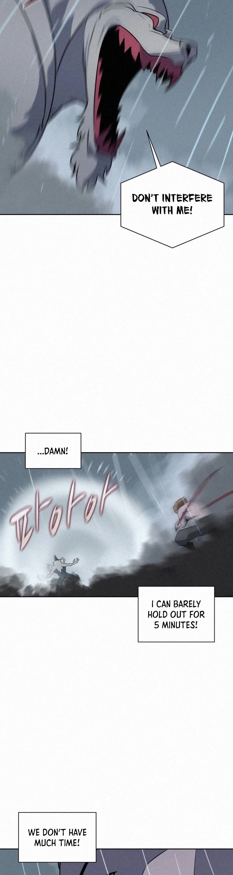The Book Eating Magician Chapter 111 page 28 - Chapter 111