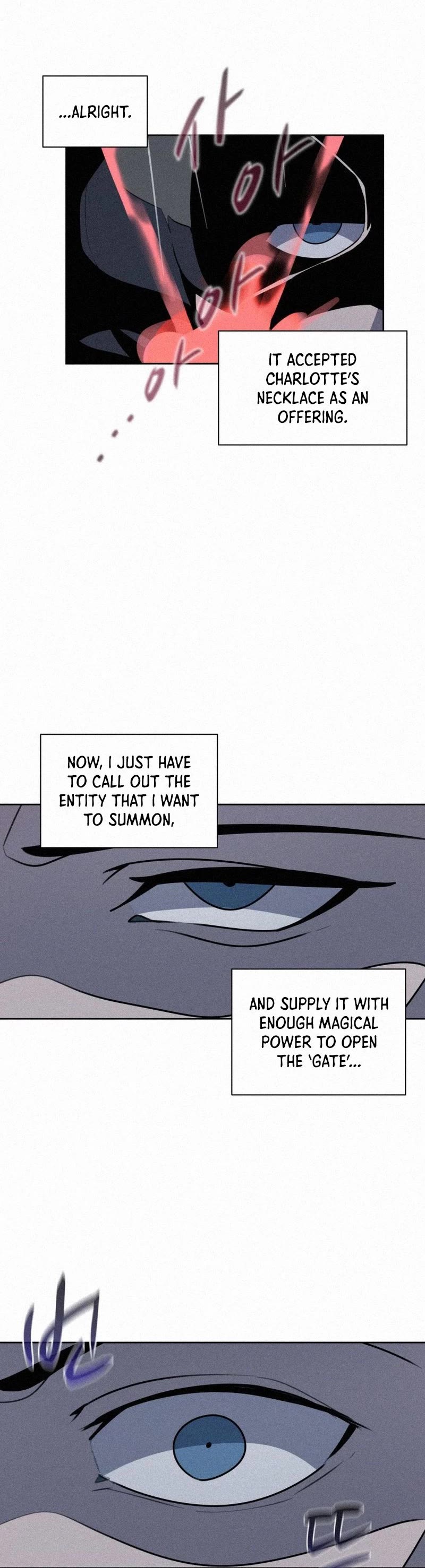 The Book Eating Magician Chapter 111 page 30 - Chapter 111