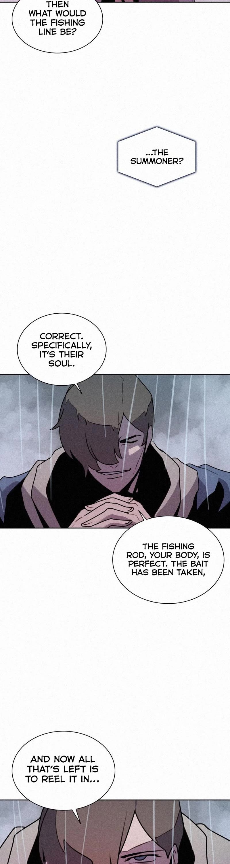 The Book Eating Magician Chapter 111 page 32 - Chapter 111