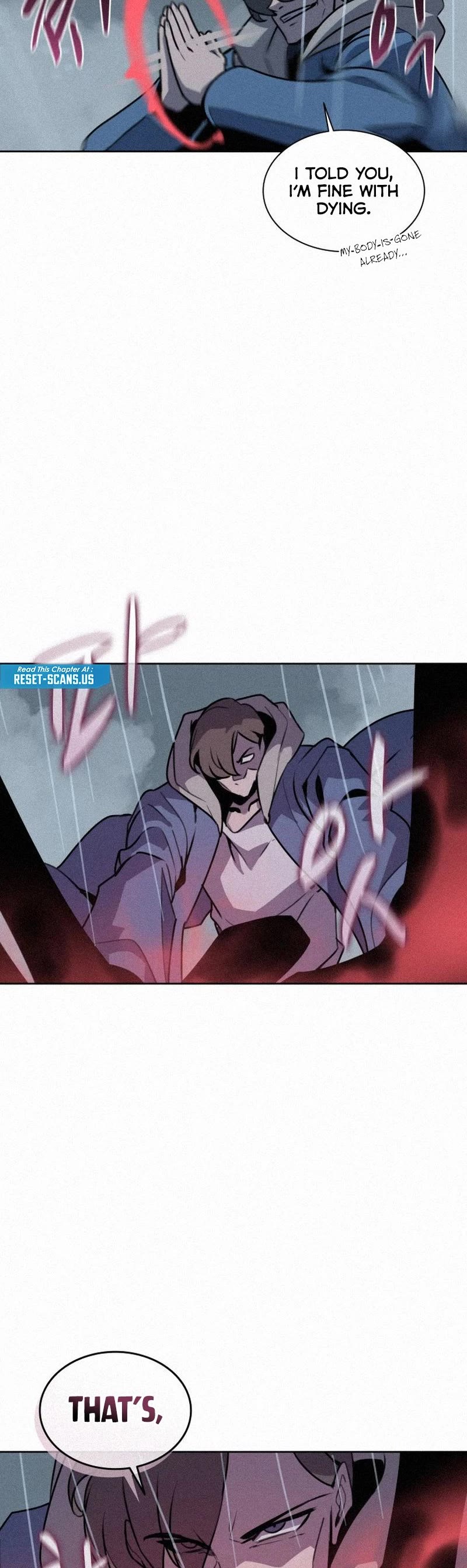 The Book Eating Magician Chapter 111 page 39 - Chapter 111