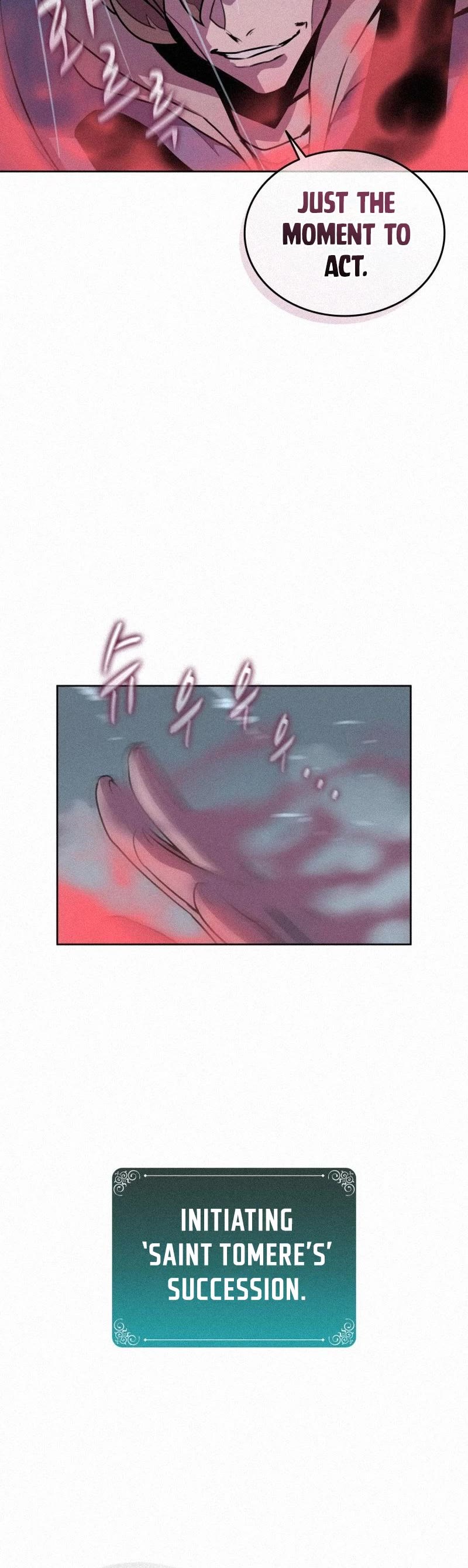 The Book Eating Magician Chapter 111 page 40 - Chapter 111