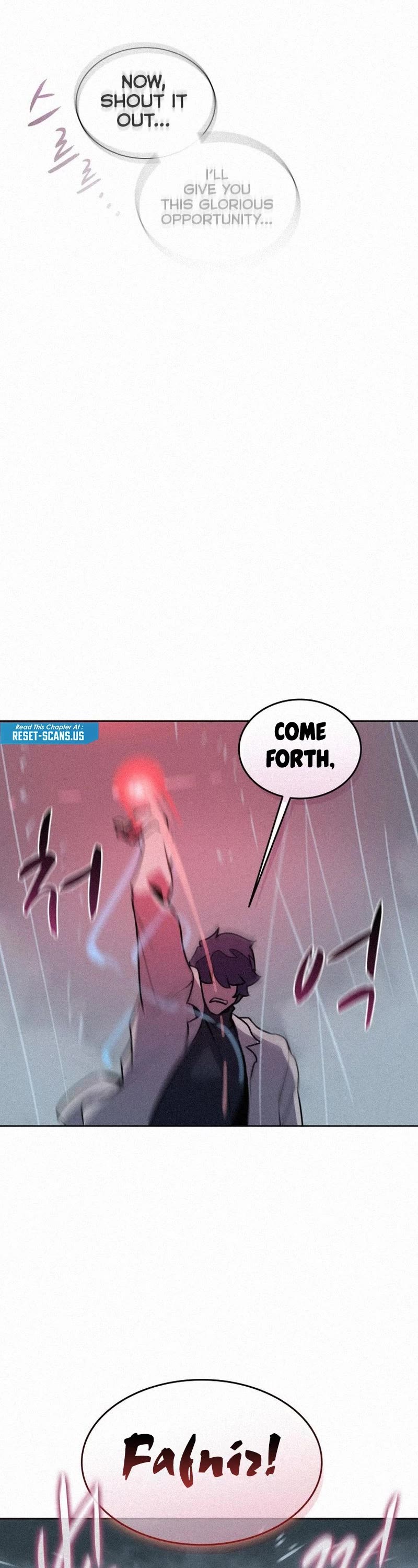 The Book Eating Magician Chapter 111 page 42 - Chapter 111