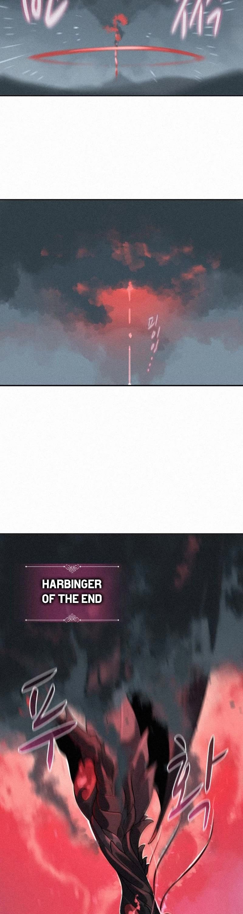 The Book Eating Magician Chapter 111 page 43 - Chapter 111