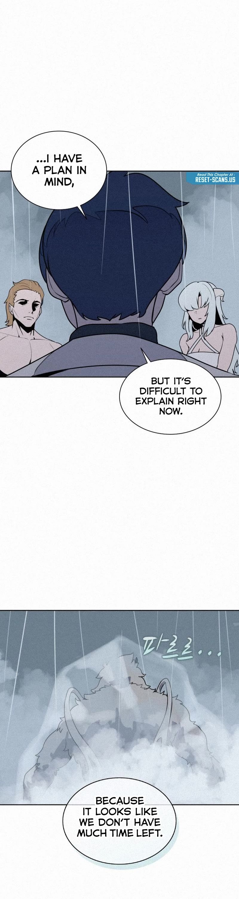 The Book Eating Magician Chapter 111 page 6 - Chapter 111