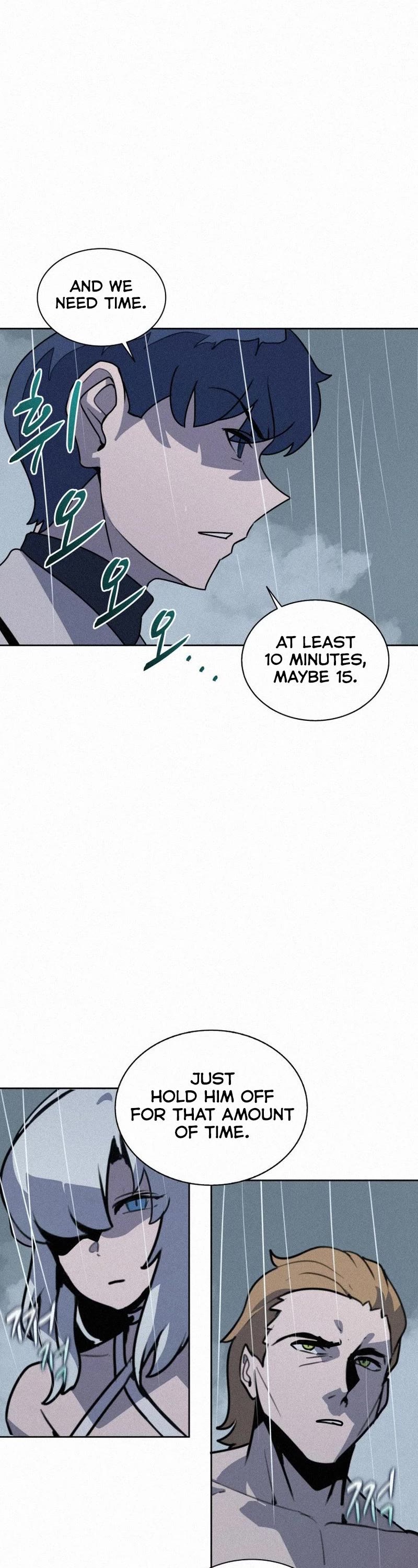 The Book Eating Magician Chapter 111 page 7 - Chapter 111