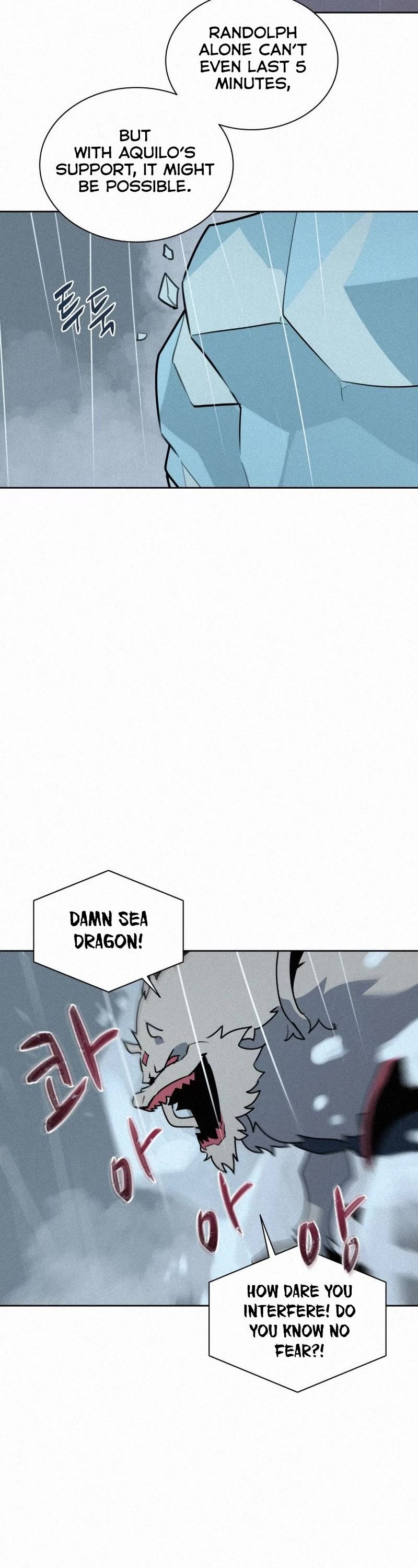 The Book Eating Magician Chapter 111 page 8 - Chapter 111