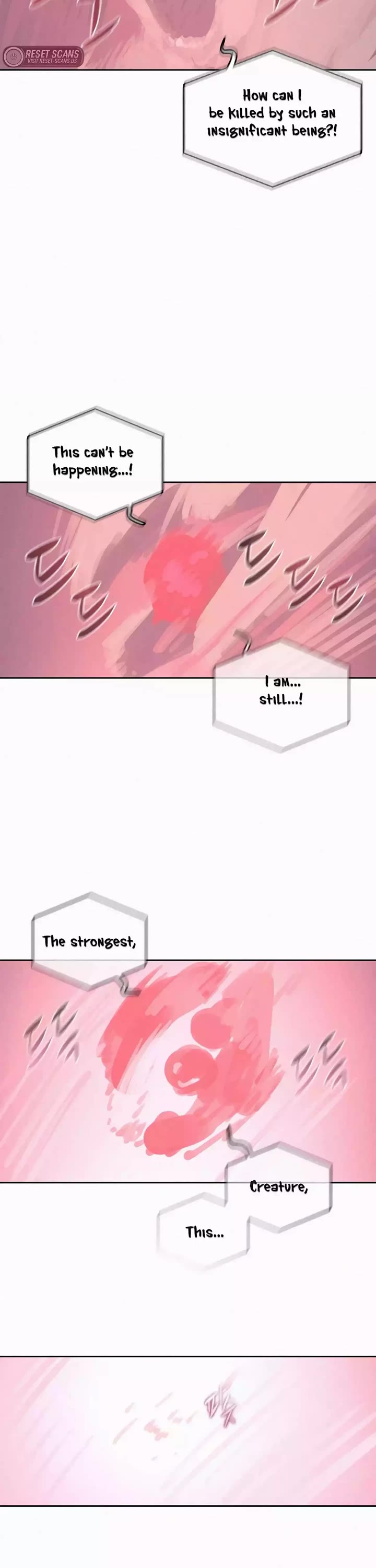 The Book Eating Magician Chapter 112 page 13 - Chapter 112