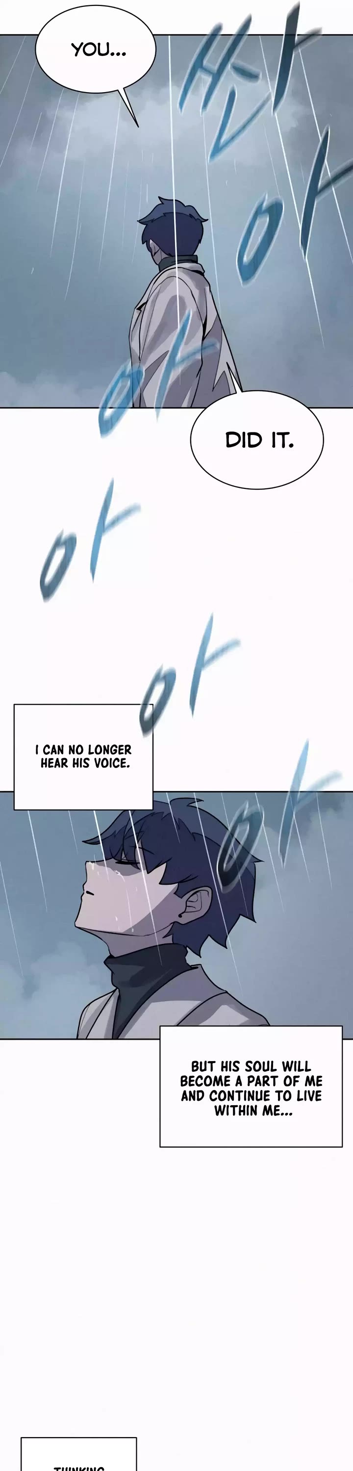 The Book Eating Magician Chapter 112 page 17 - Chapter 112