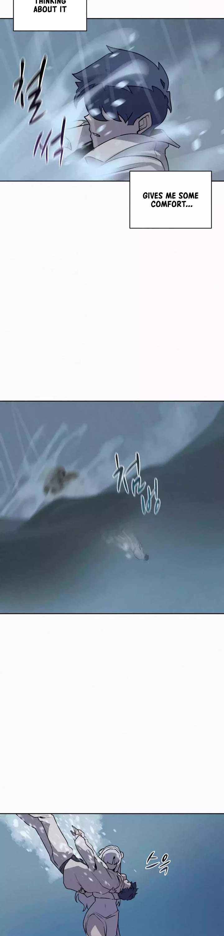 The Book Eating Magician Chapter 112 page 18 - Chapter 112