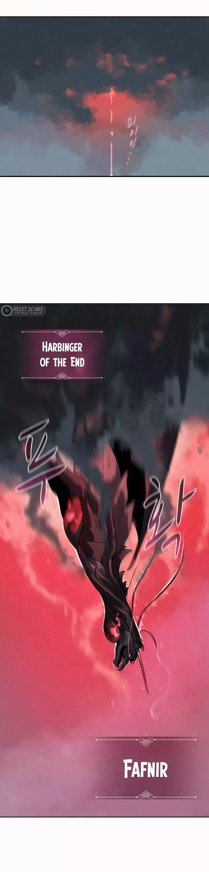 The Book Eating Magician Chapter 112 page 2 - Chapter 112