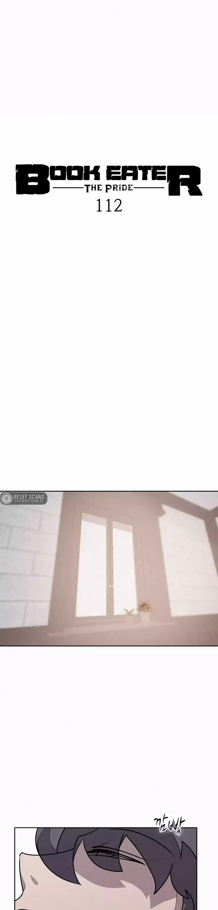 The Book Eating Magician Chapter 112 page 22 - Chapter 112