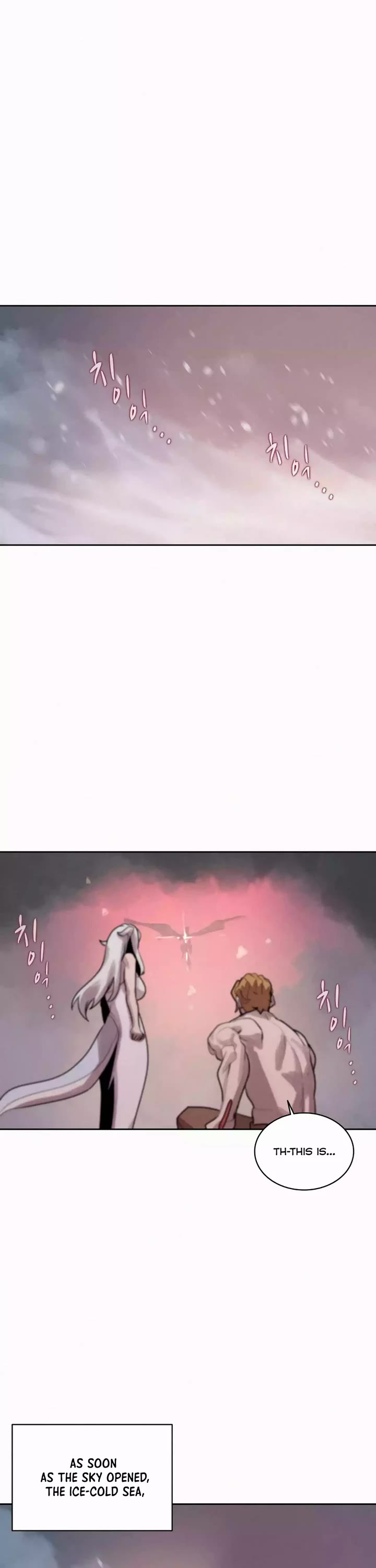 The Book Eating Magician Chapter 112 page 3 - Chapter 112