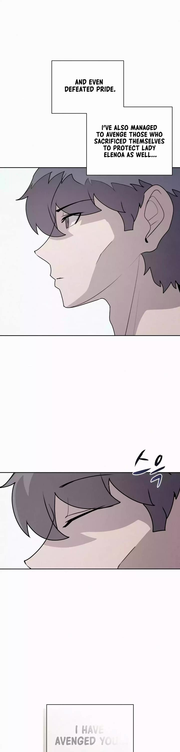 The Book Eating Magician Chapter 112 page 36 - Chapter 112