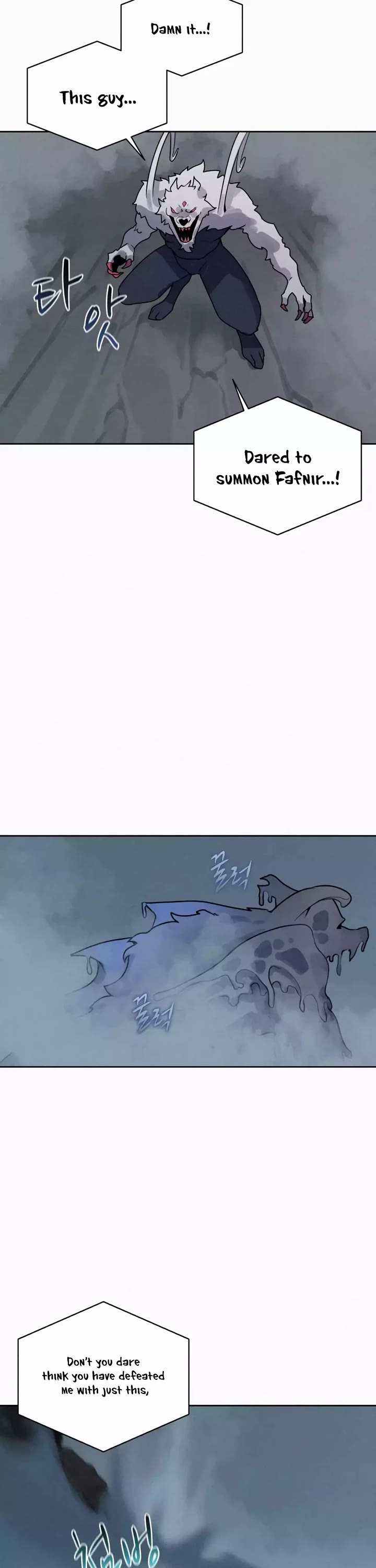 The Book Eating Magician Chapter 112 page 7 - Chapter 112