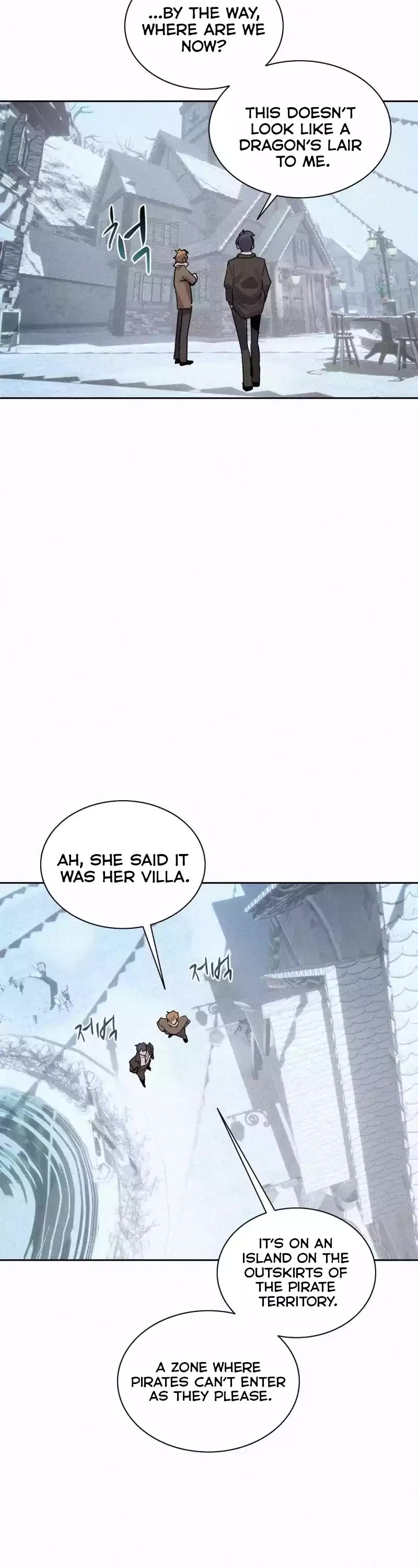 The Book Eating Magician Chapter 113 page 10 - Chapter 113